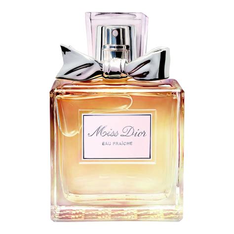 miss dior eau de fraiche|what does miss dior smell like.